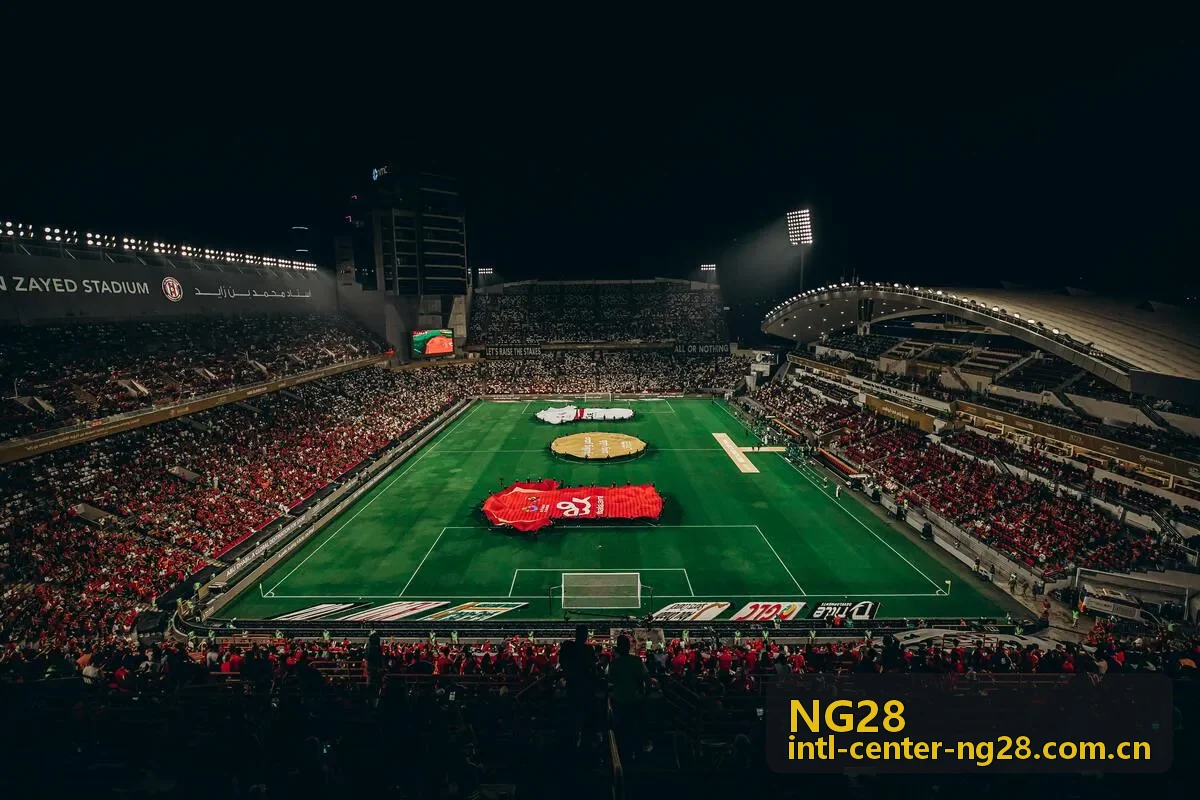 NG28战术攻略栏目配图